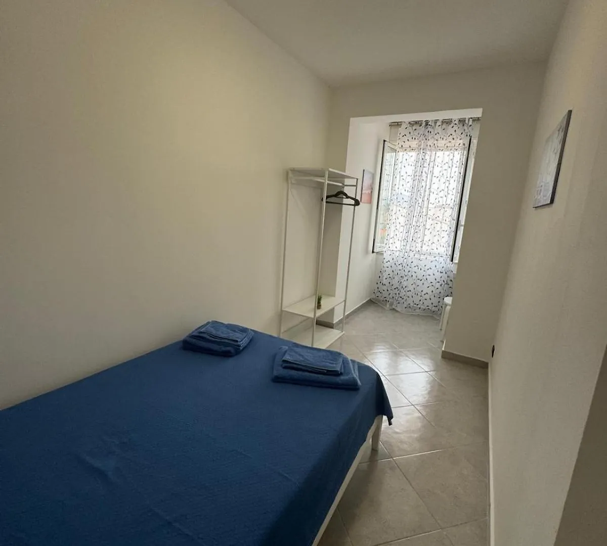 Apartament La Bella Vista Palermo