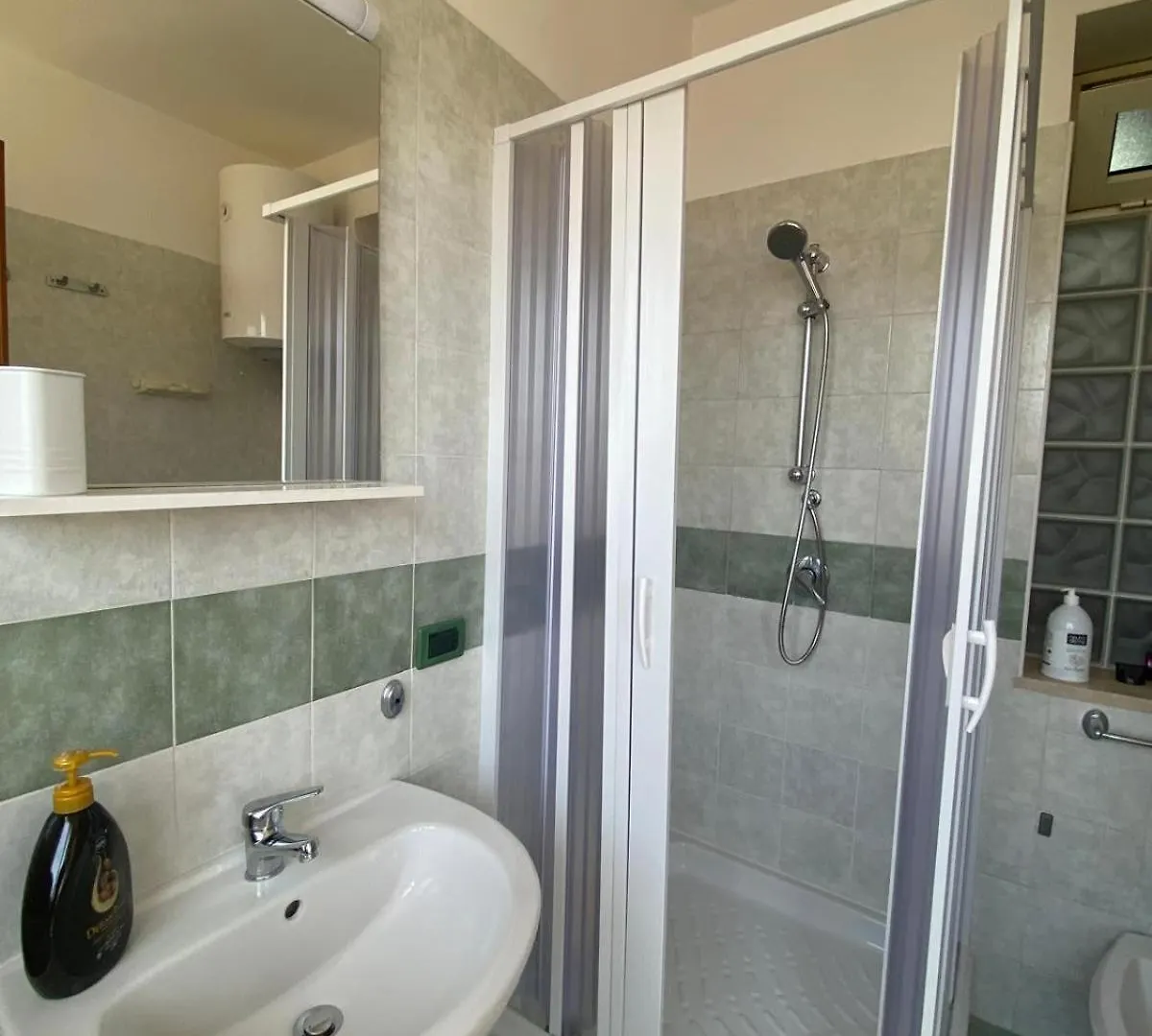 Apartament La Bella Vista Palermo 0*,  Włochy
