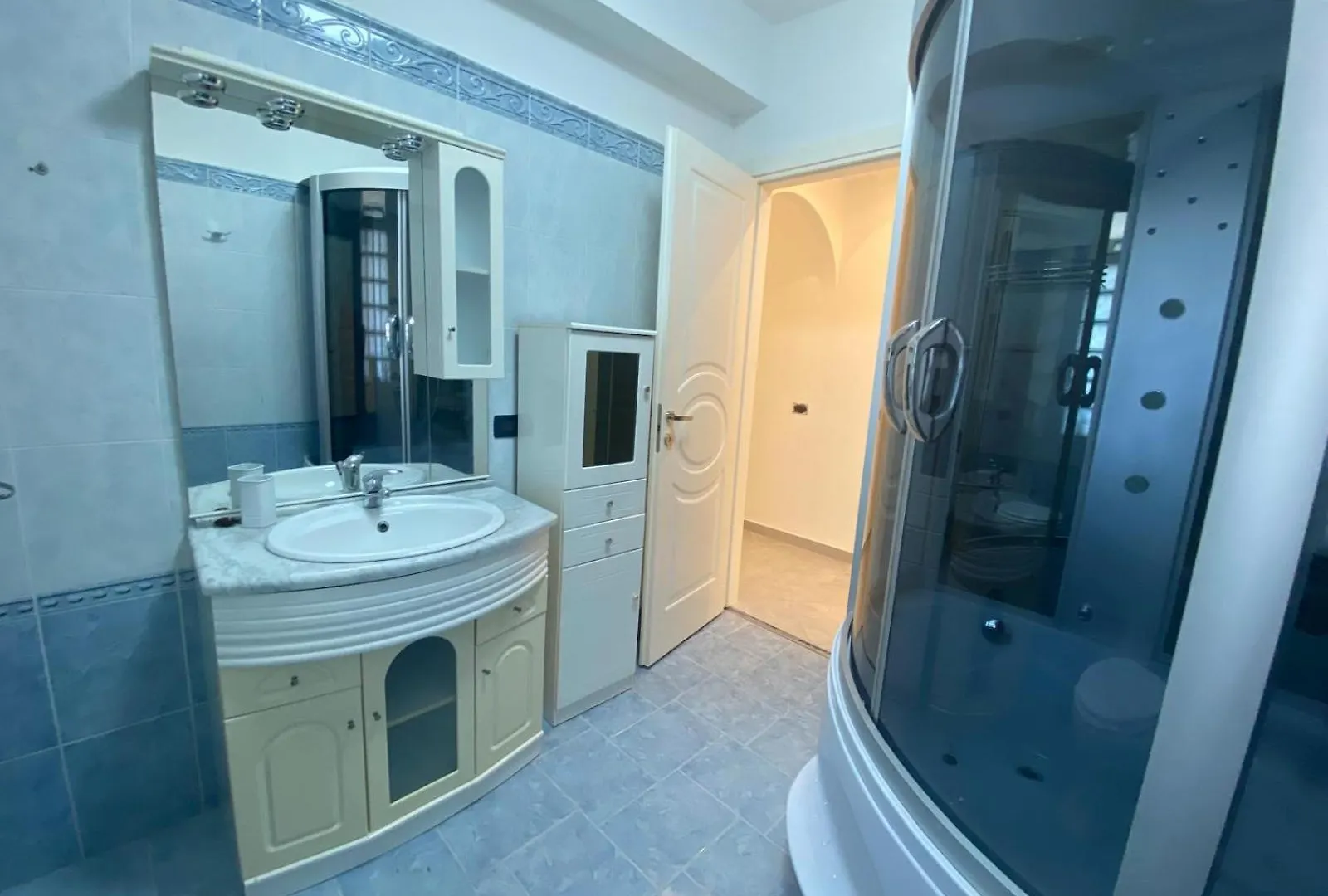 Apartament La Bella Vista Palermo 0*,