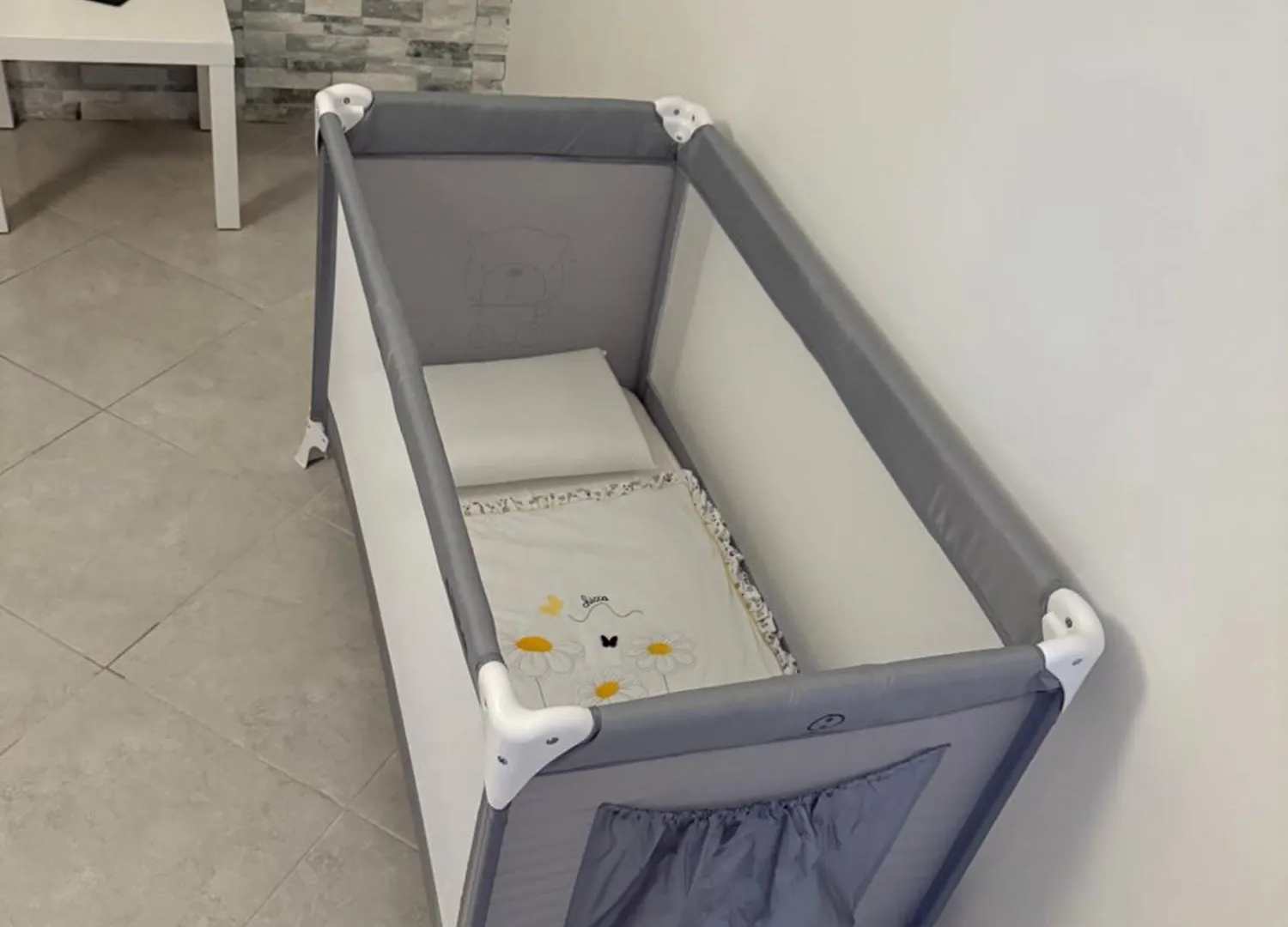 Apartament La Bella Vista Palermo Włochy